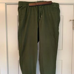 GAP Men’s Joggers